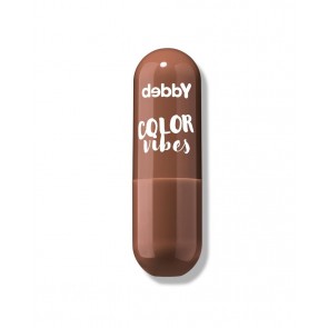 deBBY Color Vibes 11 Copper Brown Shine
