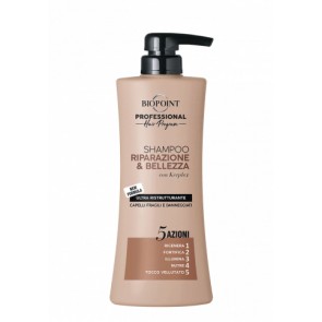 Biopoint Riparazione e Bellezza 400 ml