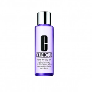 Clinique Take The Day Off Makeup Remover For Lids, Lashes & Lips 200ml