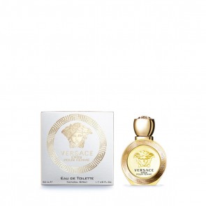 Versace Eros Pour Femme Eau De Toilette 50ml