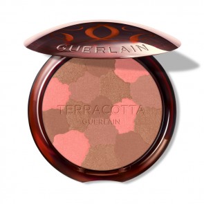 Guerlain Terracotta Light 04 Rosa Scuro