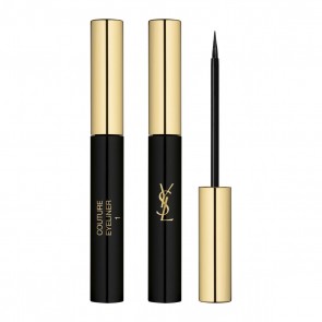 Yves Saint Laurent Couture, 01, Black Matt