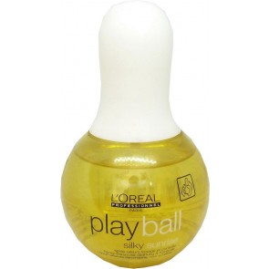 L`Oréal Paris Play Ball Silky Sunrise 150ml