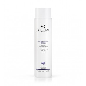 Collistar Latte Detergente Anti-età Viso-occhi 250ml