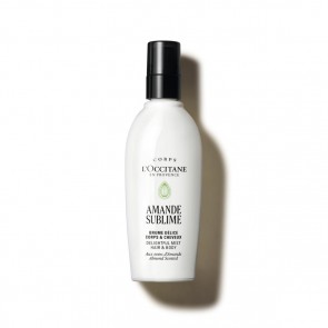 L`Occitane Mist Profumata Corpo & Capelli Mandorla (Amande Sublime) 100ml