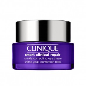 Clinique Contorno Occhi Smart Clinical Wrinkle Correcting Eye Cream 30ml