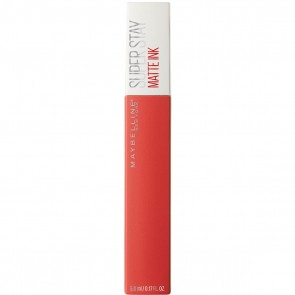 Maybelline SuperStay Matte Ink 25 Heroine