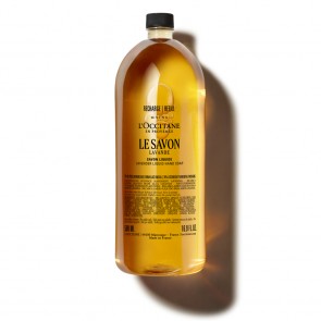 L`Occitane Ricarica Sapone Liquido Karité e Lavanda 500ml