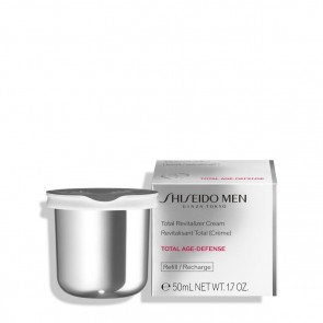 Shiseido Total Revitalizer Cream Crema da giorno Viso 50 ml