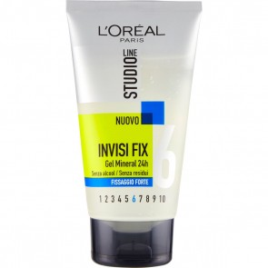 L`Oréal Paris Studio Line Invisi Fix Forte 150ml