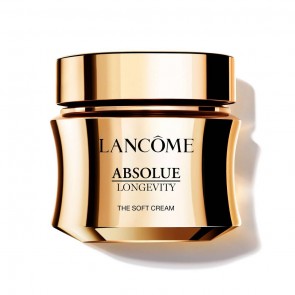 Lancôme Absolue Longevity The Soft Cream crema idratante per il viso Donna 30 ml