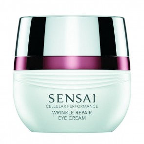 Sensai Cellular Performance Wrinkle Repair Eye Cream 15ml