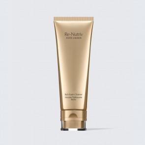 Estée Lauder Re-Nutriv Rich Foam Cleanser 125ml