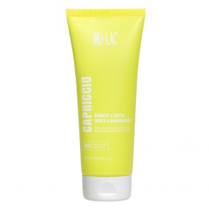Mulac Cosmetics Capriccio Maschera - Maschera Districante Ricci 250 ml