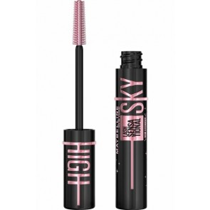 Maybelline Ciglia Sensazionali Sky High Very Black 7.2ml