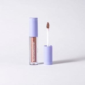 Blondesister Ombretto Liquido Gloweye 02 Sunny Bronze 2.5ml