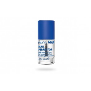 PUPA Milano Nail Perfector Smalto Trasparente Opaco 4.5ml