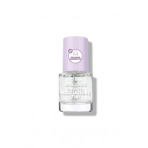 deBBY smaltoMULTIAZIONE 7in1 Rinforzante per unghie 8 ml