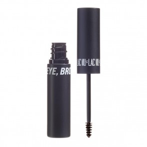 Mulac Cosmetics Eye, Bro! Natural Brunette - Gel Sopracciglia Colorato