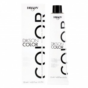 Dikson Color 8D Biondo Chiaro Dorato 120 ml