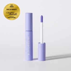 Blondesister 2 In 1 Eyes First Eyelash And Eyebrow Serum 7ml