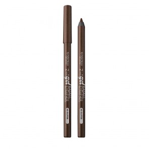 Deborah Milano Matita 2 In 1 Gel GLITTER BROWN 03