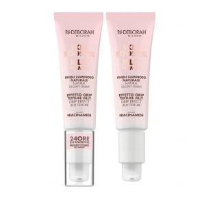 Deborah Milano SKIN BOOSTER JELLY PRIMER 24 ml