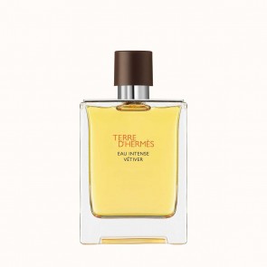Hermes Terre d`Hermès Eau Intense Vetiver eau de parfum 100ml