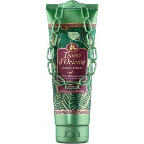 Tesori d`Oriente Forest Therapy Doccia Crema 250ml