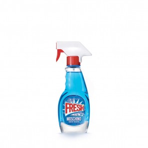 Moschino Fresh Couture Eau De Toilette 50ml