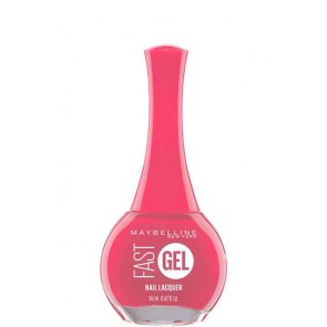 Maybelline Fast Gel 06 Orange Shot 14ml