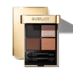 Guerlain Ombres G Ombretti 4 Colori Birdy Beige 131