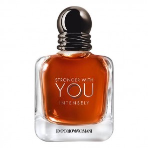 Emporio Armani Stronger With You Intensely eau de parfum 50ml