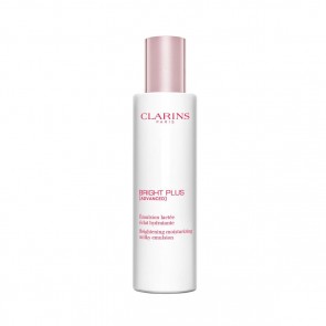 Clarins BRIGHT PLUS ADVANCED Emulsion eclat Hydratante 100ml
