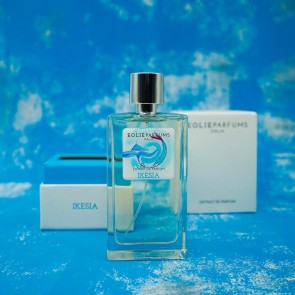 Eolie Parfums Ikesia Perfume Extracts 100ml