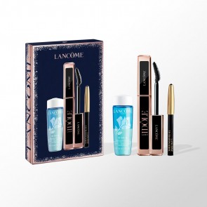 Lancôme Lash Idôle Set set trucco per occhi 3 pz