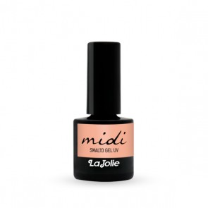 La Jolie Smalto gel midi n° F1