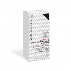 Diego dalla Palma Acid Plex - Kit Ristrutturazione Immediata Azione Urto 2 x 15ml