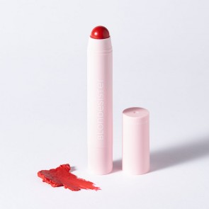 Blondesister STICK LABBRA E GUANCE 2 IN 1 03 Fire Red 3.5g