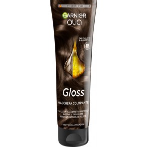 Garnier Expensive Brunette – Maschera colorante 150ml