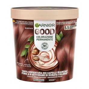 Garnier GOOD 5.5 Castano Ramato Ibisco