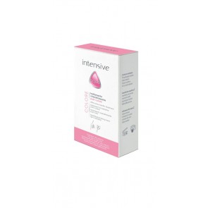 Vitality`s Intensive Aqua Colore Trattamento cheratinizzante post colore