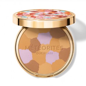 Guerlain Meteorites Compact Powder 03 Warm
