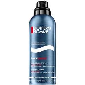 Biotherm Homme Foam Shaver 200 ml
