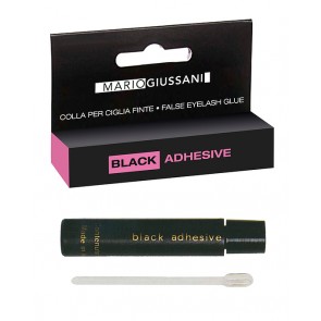 Mario Giussani Colla Black Adhesive Nera