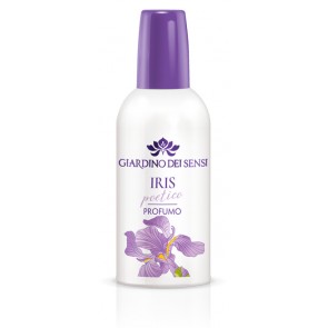 Giardino Dei Sensi IRIS Poetico Eau De Parfum 100ml