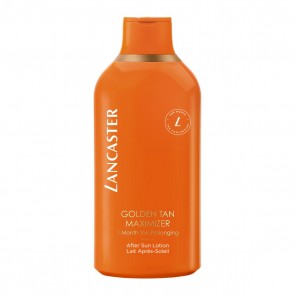Lancaster Golden Tan Maximizer Lozione Doposole 400ml