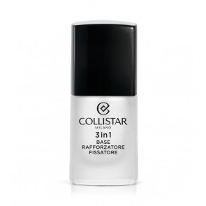 Collistar 3 In1 Base - Rafforzatore - Fissatore 10ml