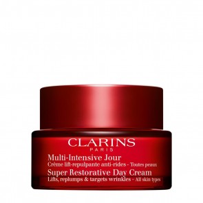 Clarins Multi-Intensive Giorno Tutti i tipi di pelle 50ml