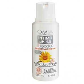 OMIA Laboratori Intimo pH4,5 Calendula 250 ml